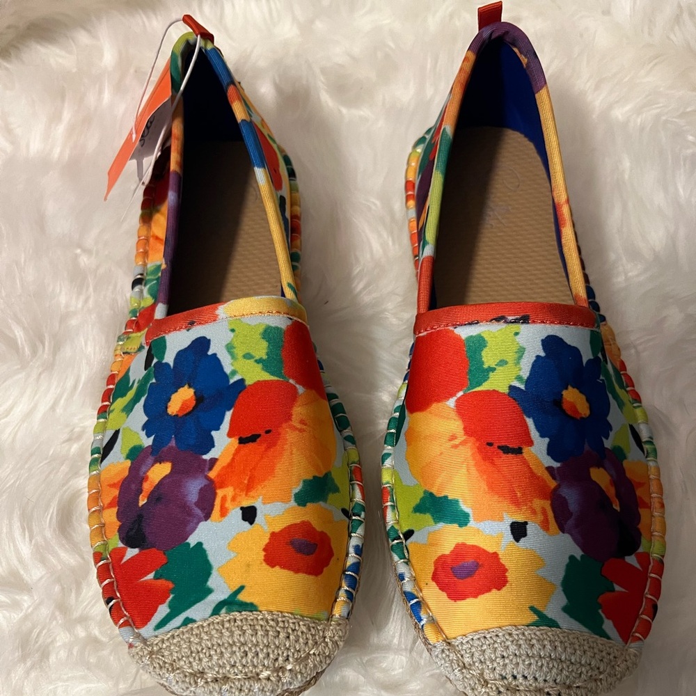 Seastar beachwear shoes